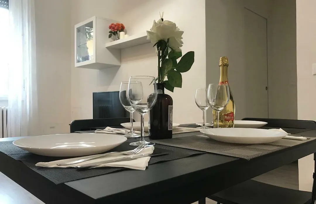 Dimora Milano-1
